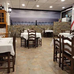 El Racó del Carnívor - Restaurant