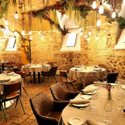 El Real Bar Restaurante - Restaurant