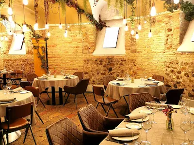 El Real Bar Restaurante - Restaurant in Zaragoza