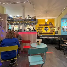 El Rey de los Tacos - Mexican