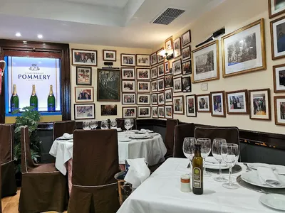 El RINCÓN DE ESTEBAN - Spanish in Madrid