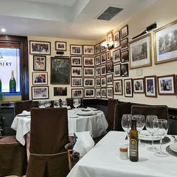 El RINCÓN DE ESTEBAN - Spanish