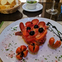 El Rinconet - Restaurant