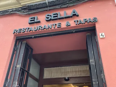 El Sella - Regional Spanish in Seville