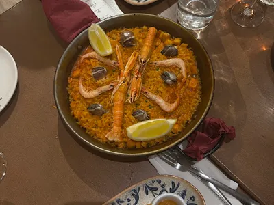El Sembrao - Spanish in Seville