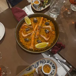 El Sembrao - Spanish