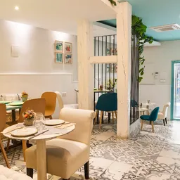 El Social - Restaurant