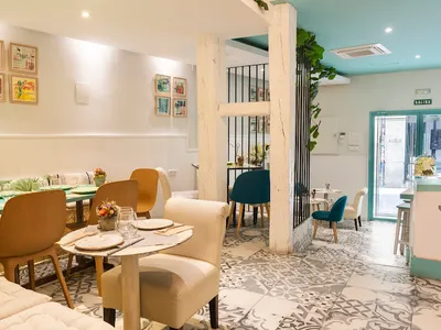 El Social - Restaurant in Madrid