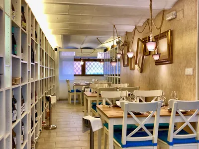 El Taller - Restaurant in Tarragona