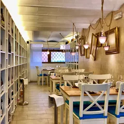 El Taller - Restaurant