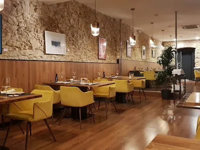 El Terrat Restaurant - Mediterranean in Tarragona