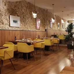 El Terrat Restaurant - Mediterranean