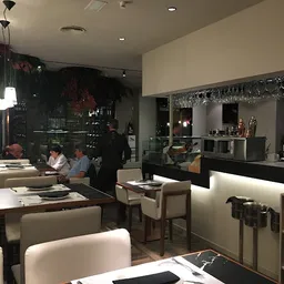 El Traga - Regional Spanish