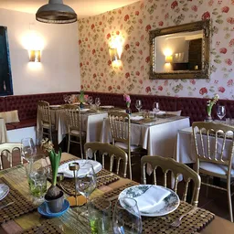 El Trillo Restaurante Granada - Restaurant