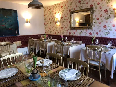 El Trillo Restaurante Granada - Restaurant in Granada