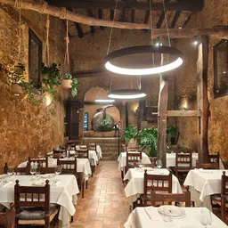 El Trull - Solimar - Catalan