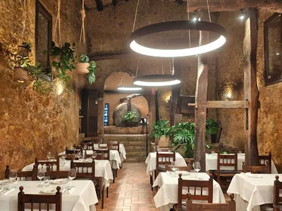 El Trull - Solimar - Catalan in Tarragona