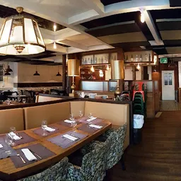 El Txoko Berria Bilbao - Basque