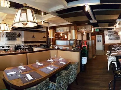 El Txoko Berria Bilbao - Basque in Bilbao