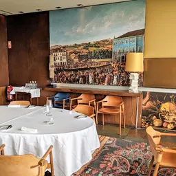 Eleven - Mediterranean