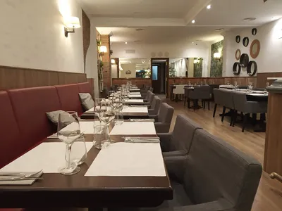 ELIAN RESTAURANT - Mediterranean in Tarragona
