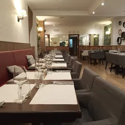 ELIAN RESTAURANT - Mediterranean