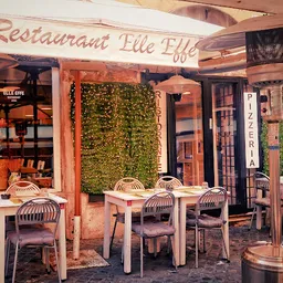 Elle Effe Restaurant - Italian