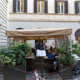 Emma Pizzeria Restaurant - Italian