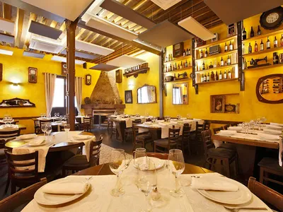 En Busca del Tiempo - Basque in Madrid