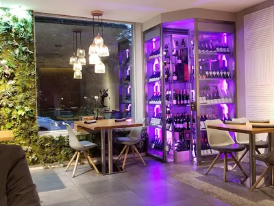 En la Parra - Fine Dining in Salamanca