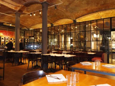 En Ville | Gluten Free Restaurant | Barcelona - Vegetarian & Vegan in Barcelona