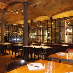 En Ville | Gluten Free Restaurant | Barcelona - Vegetarian & Vegan