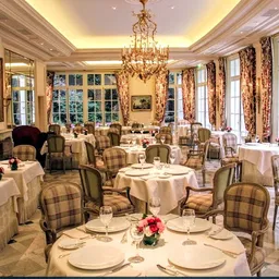 Epicure - Haute French