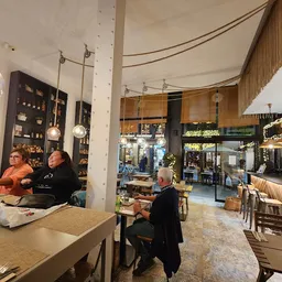 es.paella - Regional Spanish