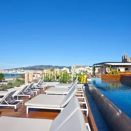 Es Príncep - Restaurant