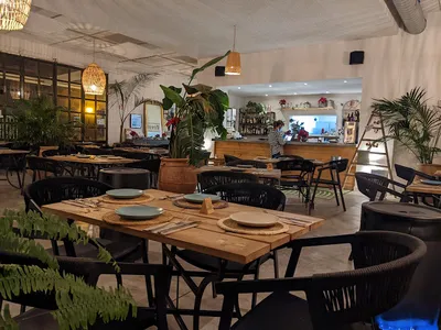 Es Taller Valldemossa - Restaurant in Palma de Mallorca