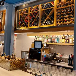 Espacio Eslava - Tapas