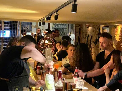 ESPECIARIUM BAR | Barcelona - Bar in Barcelona