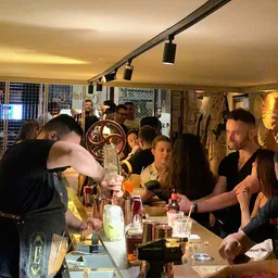 ESPECIARIUM BAR | Barcelona - Bar