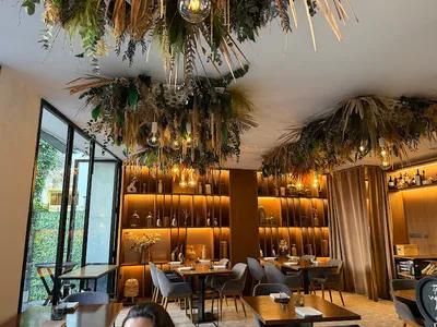 Ettu Restaurante - Restaurant in Cadiz