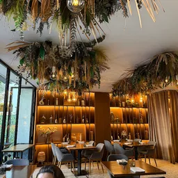 Ettu Restaurante - Restaurant