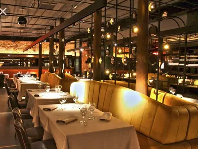 ETXANOBE - Basque in Bilbao