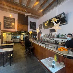 Fa Patxoca - Mediterranean