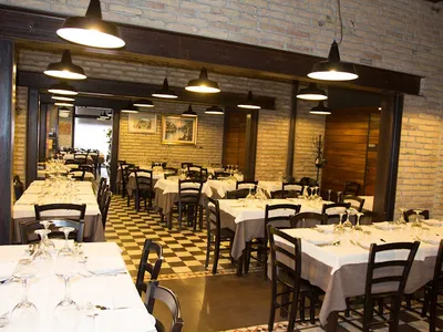 Felice a Testaccio | ROMA - Roman in Rome