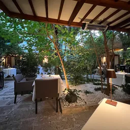 Fera Palma Restaurant - Fine Dining