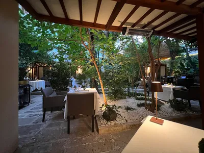 Fera Palma Restaurant - Fine Dining in Palma de Mallorca