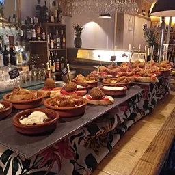 FERVOR Palma - Mediterranean