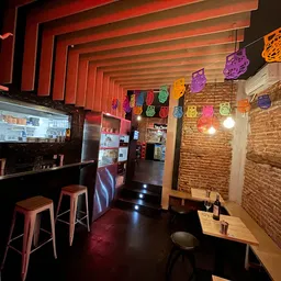 FIERA - Latin American