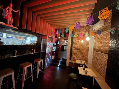 FIERA - Latin American in Madrid