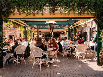 Fiero - Restaurant in Granada